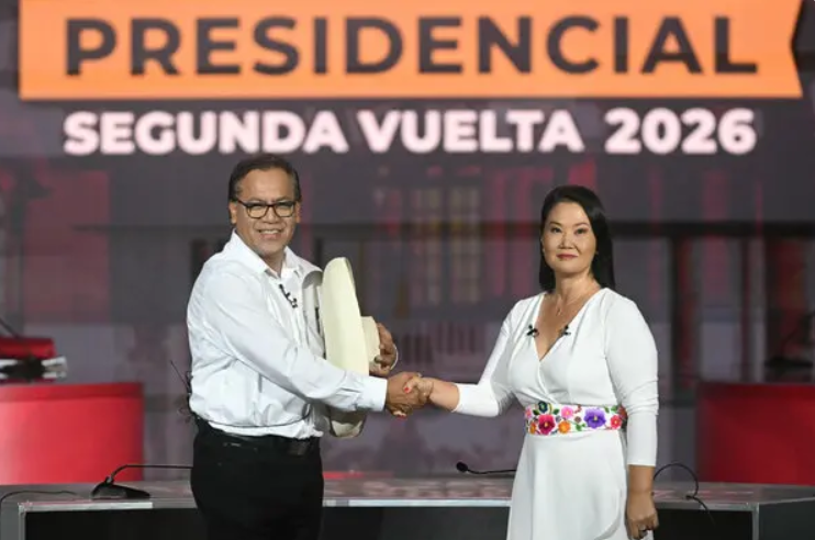 Peru’s Election: Too Close to Call
