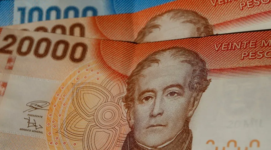 Chile’s $60 Billion Paradox
